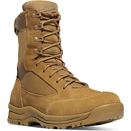 Danner Tanicus 8in Dry Boots, Coyote, 8.5D, 55317-8-5D