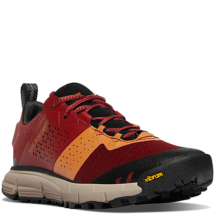 Danner Trail 2650 Campo 3 in Hiking Boots - Womens, Red Ochre/Caramel, 7.5M, 68948-M-7.5