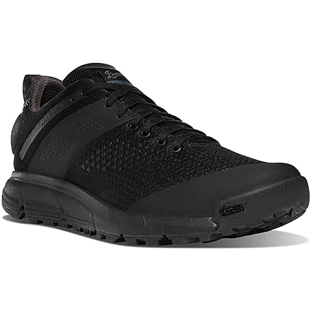 Danner Trail 2650 Mesh Hiking Shoes - Womens, Black Shadow, 10, Width M, 61211-10-M