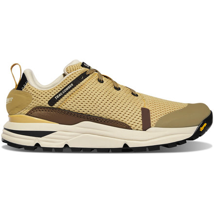 Danner Trailcomber 3in Hiking Shoes - Womens, Wheat/Bronze, 9.5 US, 63352-Medium-9.6