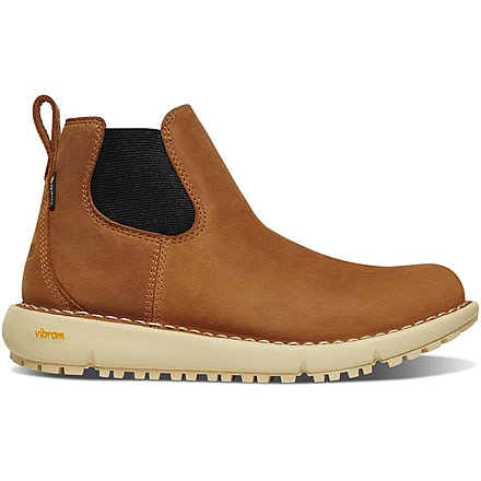 Danner Tramline Chelsea 917 GTX Shoes - Womens, Roasted Pecan, 8.5, 34201-8.5M