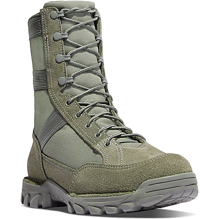 Danner USAF Rivot TFX 8in Boots, Sage Green, 9.5D, 51530-9-5D
