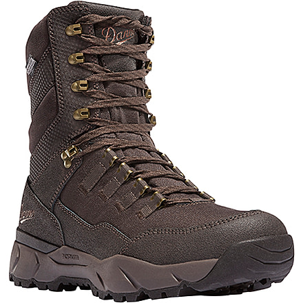 Danner Vital 8in Boots, Brown, 7.5D, 41550-7-5D