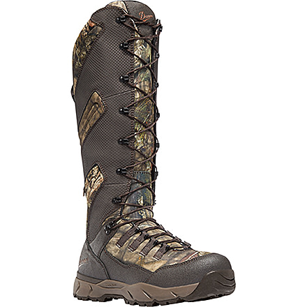 Danner Vital Snake Boot 17in Boots - Mens, Mossy Oak Break-Up Country, 9.5D 41531-9.5D