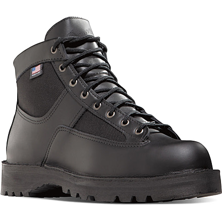 Danner Patrol 6in Boots, Black, 6.5EE, 25200-6-5EE