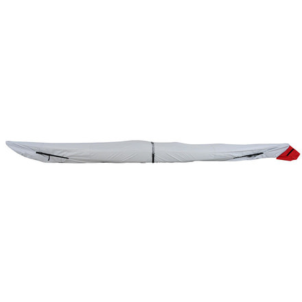Danuu Buddy 15-18ft Kayak Cover, White 50069.01.100