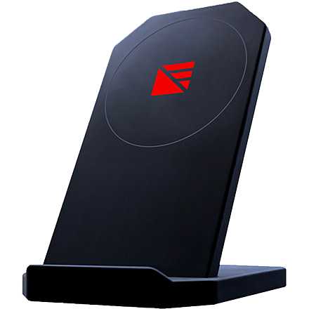 Dark Energy Mavrik Wireless Charging Stand