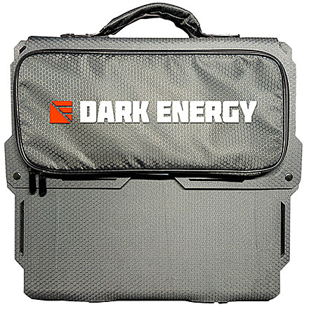 DARK ENERGY SPECTRE SOLAR PANEL 56W, SSPF56GYGY