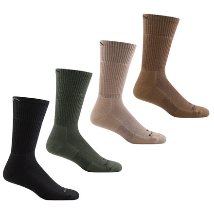 Darn Tough Vermont Tactical Boot Cushion Sock - Unisex