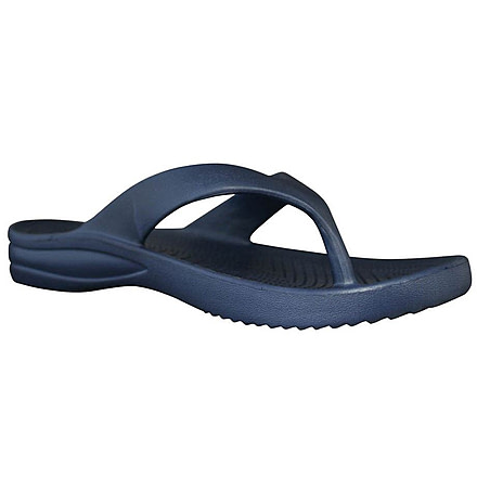 Dawgs Mens Flip Flop, Navy 10 ORFF.M.A.NB.0010