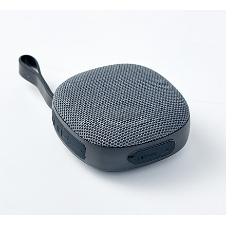 GoSun Bluetooth Speaker, 400 mAh, Black, One Size, ABTS0000