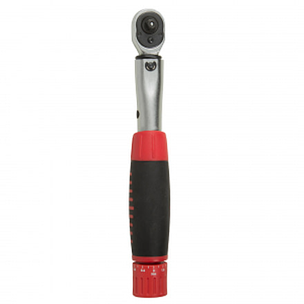 Decathlon Assurance Sports Btwin 500 Torque Wrench Cycle Tools Flat/Cone, Base Color, 3608409897084