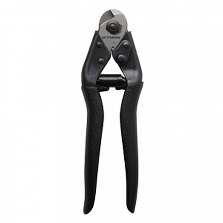 Decathlon Assurance Sports Btwin Bike Cable Housing Cutting Pliers Tools, Base Color, 3608409917942