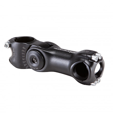 Decathlon Assurance Sports Btwin Non-Oversize Adjustable Stem Cycle Parts - Mens, Base Color, 3608409958839