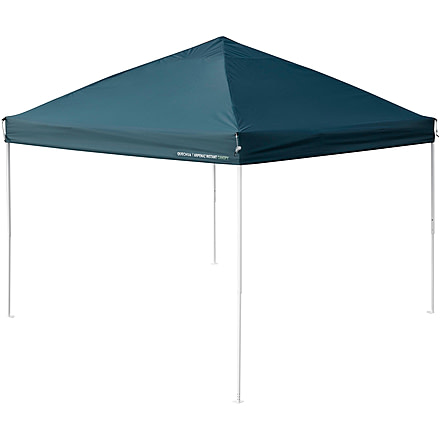Decathlon Quechua Arpenaz Camping Beach Canopy Shelter, Blue, NS, 4144098