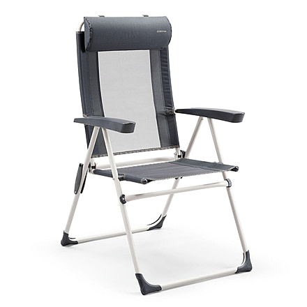 Decathlon Quechua Reclinable Chair, 8754779