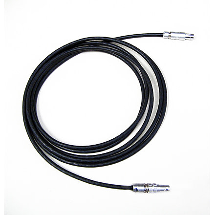 Decatur Genesis2 Police Radar Antenna Cable