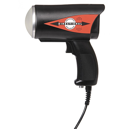 Decatur GHD Genesis Police Radar Gun, KPH Scale S781-10-0-KPH