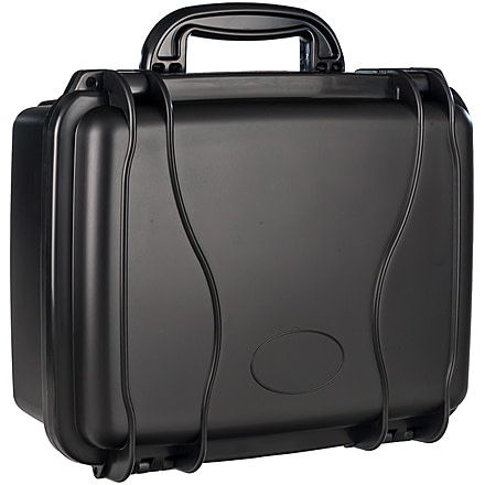 Decatur Hard Case for Genesis Handheld Directional Police Radar S781-8-0