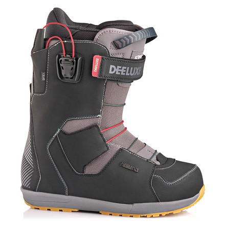 Deeluxe Deemon Boots - Men's, TM/PF Liner, 29.5 MO - 11.5 US, 571807-1-9257-PF-TM-295-115