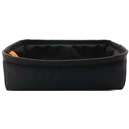 Demerbox 1 Insert Basket, Black, DB1-BSKT-BLK