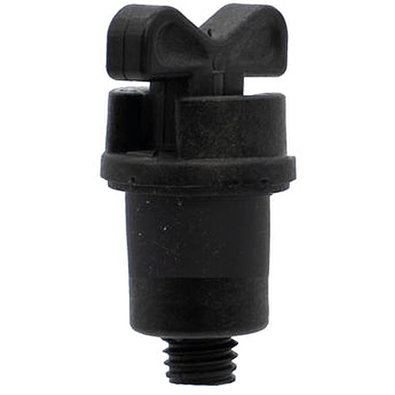 Demerbox 2 Port Plug, Black, R-MPLUGDB2