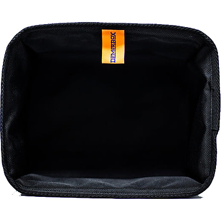 Demerbox 2 Insert Basket, Black, DB2-BSKT-BLK