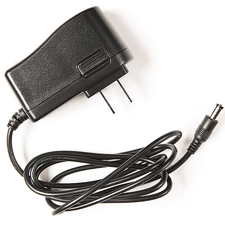 Demerbox Wall Charger, Black, R-MCHAR01