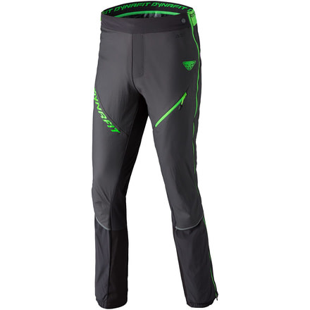 DEMO, Dynafit Mezzalama 2 Polartec Alpha Pant - Men's, Medium, Magnet, 08-0000071059-731-M