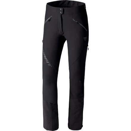 DEMO, Dynafit TLT 2 Dynastretch Pant - Womens, Medium, Asphalt, 08-0000070911-981-M