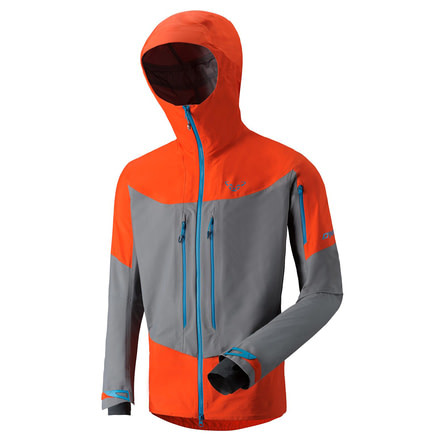 DEMO, Dynafit Yotei GORE-TEX Jacket - Men's, Medium, General, 08-0000070587-4892-M