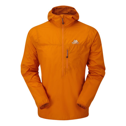 Demo, Mountain Equipment Aerofoil Jacket - Mens, Jasper, Large, ME-003035-Jasper-L