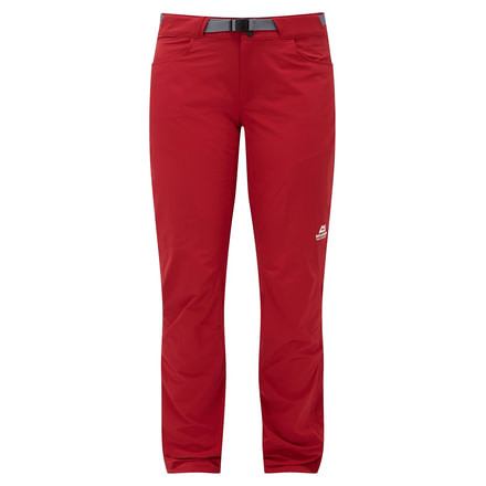 Demo, Mountain Equipment Arcis Pant - Womens, Sangria, 12, ME-002941-01210-12-DEMO