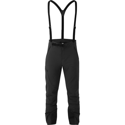 Demo, Mountain Equipment Combin Pant, Regular Inseam - Mens, Black, 34, ME-003870-Black-34 W, RI