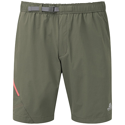 Demo, Mountain Equipment Comici Trail Short - Womens, Mudstone, 12, ME-002315-01269-12-DEMO