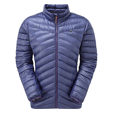 Demo, Mountain Equipment Earthrise Jacket, Opulence, 12, ME-003447-Me-01466-12