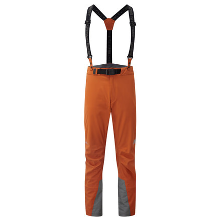 Demo, Mountain Equipment G2 WS Demo, Mountain Pant - Mens, Blaze, 34, ME-001271-01345-34-DEMO