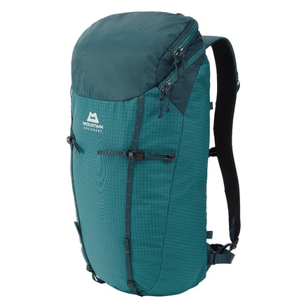 Demo, Mountain Equipment Goblin 24, Tasman/Legion Blue, One Size, ME-004031-TLB-OS