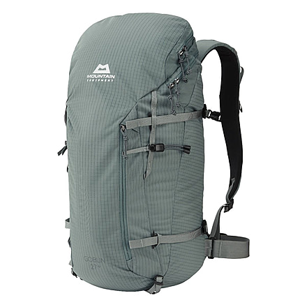 Demo, Mountain Equipment Goblin Plus 27, Goblin Blue, One Size, ME-004053-GOBB-OS
