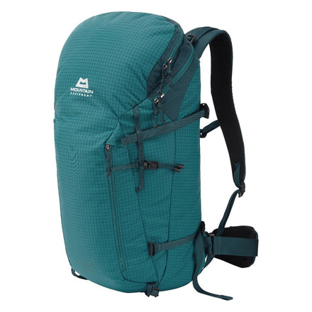 Demo, Mountain Equipment Goblin Plus 33, Tasman/Legion Blue, One Size, ME-004054-TLB-OS