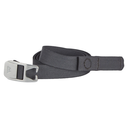 Demo, Mountain Equipment Grappler Belt, Ombre Blue, One Size, ME-003905-OB-OS