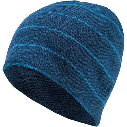 Demo, Mountain Equipment Humbolt Beanie - Unisex, Marine/Lagoon, One Size, ME-002732-01217-O/S
