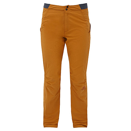 Demo, Mountain Equipment Inception Pant, Regular Inseam - Womens, Pumpkin Spice, 12, ME-002938-PS-12, RI