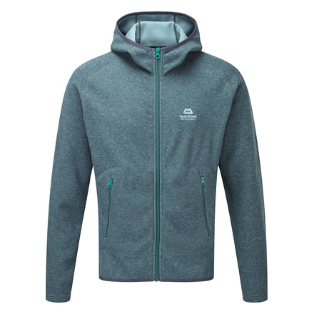 Demo, Mountain Equipment Kore Hooded Jacket, Moorland Slate, Large, ME-003417-Me-01465-L