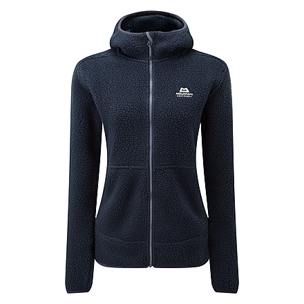 Demo, Mountain Equipment Moreno Hooded Jacket - Womens, Cosmos, 12, ME-003412-C-12,