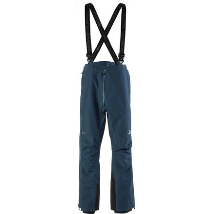 Demo, Mountain Equipment Narwhal Pant - Mens, Cosmos, Large, ME-001799-01286-L-DEMO