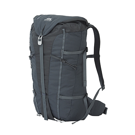 Demo, Mountain Equipment Ogre 33, Blue Graphite, ME-003401