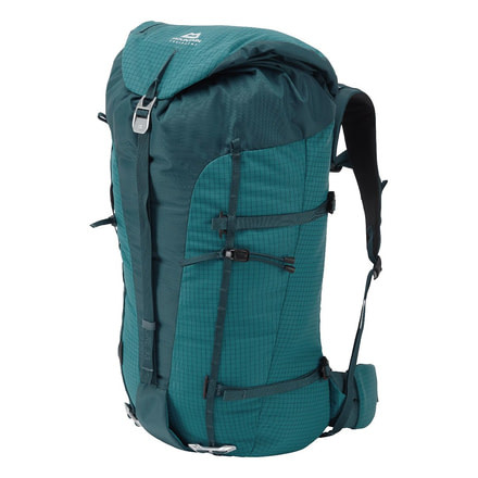 Demo, Mountain Equipment Ogre 33 Plus - Womens, Tasman/Legion Blue, Regular, ME-003705-TLB-REG