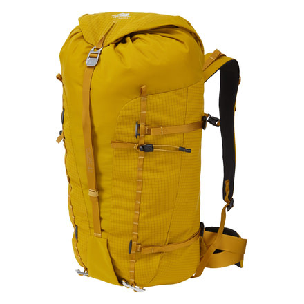 Demo, Mountain Equipment Ogre 42 Plus - Mens, Acid, Regular, ME-003697-Acid-REG