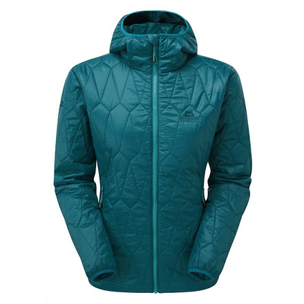 Demo, Mountain Equipment Rampart Hooded Jacket, Legion Blue, 12, ME-003366-Me-01402-12